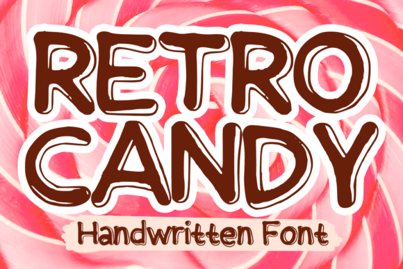 Retro Candy: A Designer’s Real-World Review