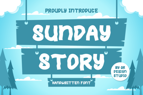 Sunday Story
